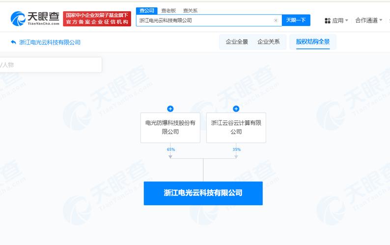 石晓霞与她的5000万注册资本 信息系统集成服务的行业践行者