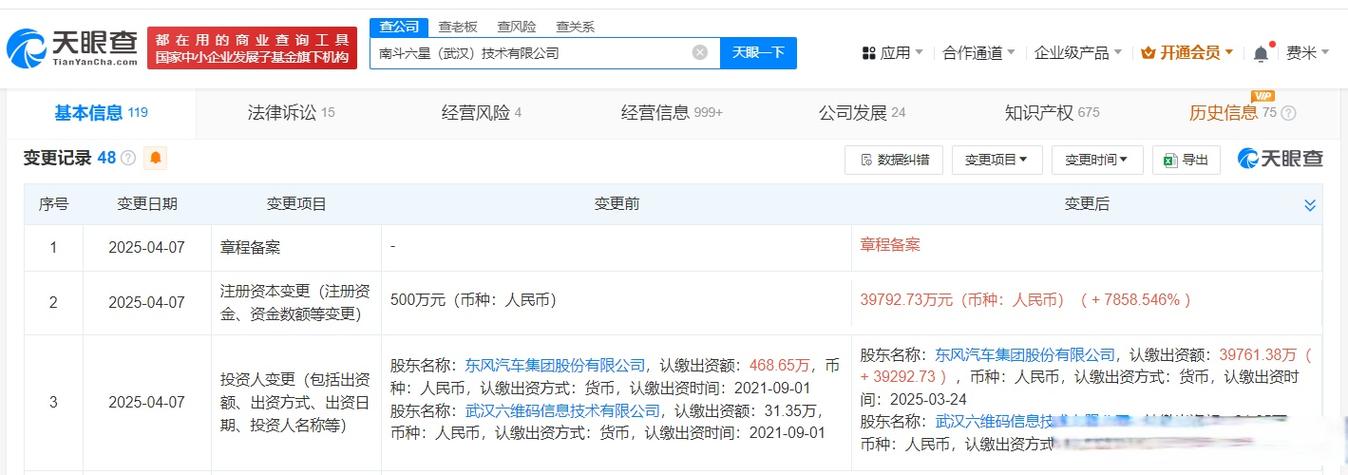 从“南斗六星”到百亿数字帝国 一家系统集成商的突围样本